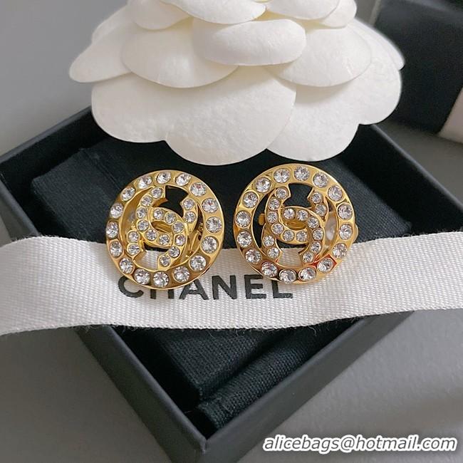 Perfect Chanel Earrings CE10693