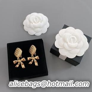 Most Popular Chanel Earrings CE10695