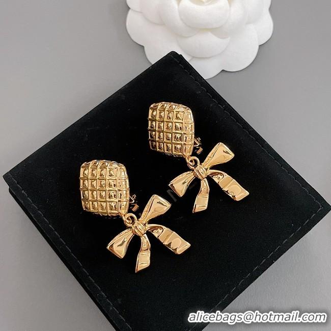 Most Popular Chanel Earrings CE10695