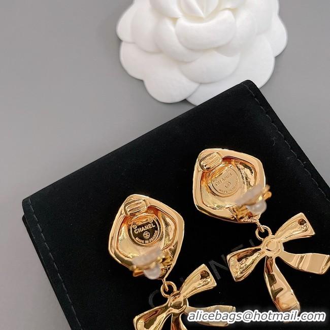 Most Popular Chanel Earrings CE10695