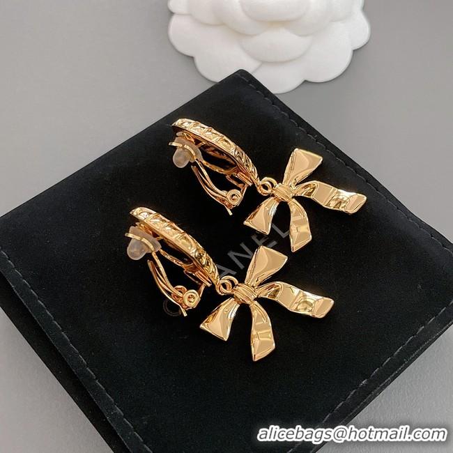 Most Popular Chanel Earrings CE10695