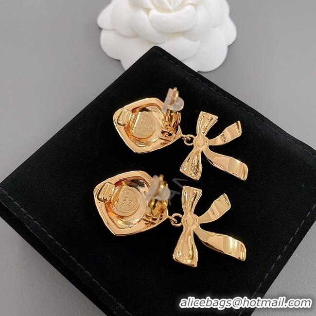 Most Popular Chanel Earrings CE10695