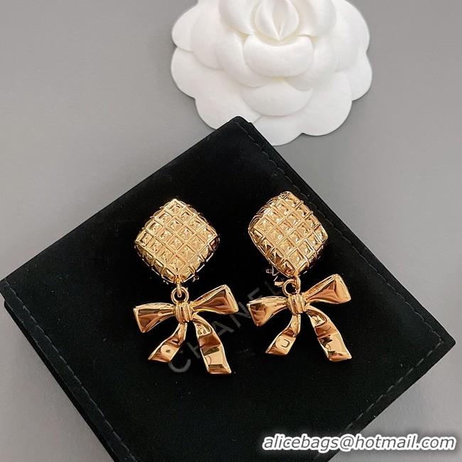 Most Popular Chanel Earrings CE10695