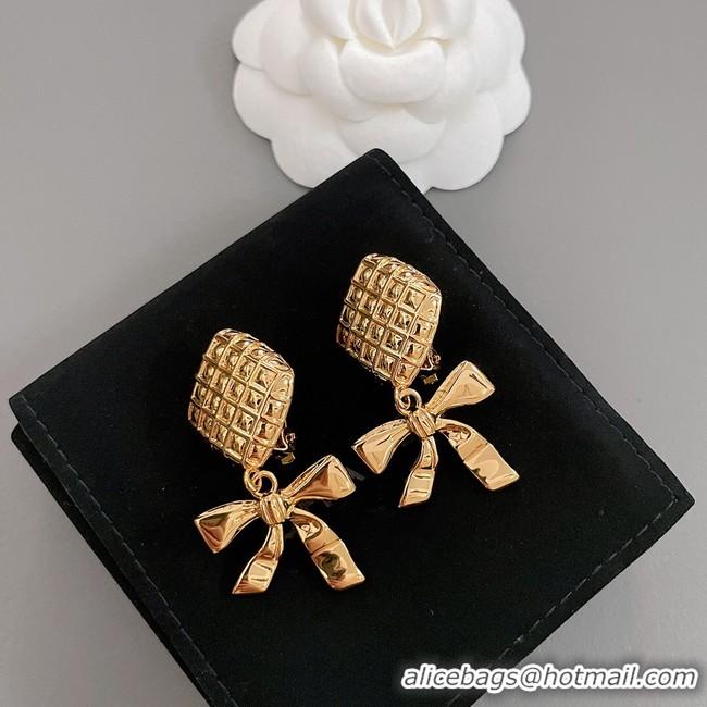 Most Popular Chanel Earrings CE10695