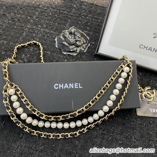 Sumptuous Chanel Waist chain CE10701