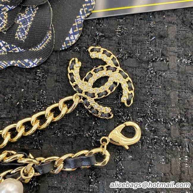 Sumptuous Chanel Waist chain CE10701