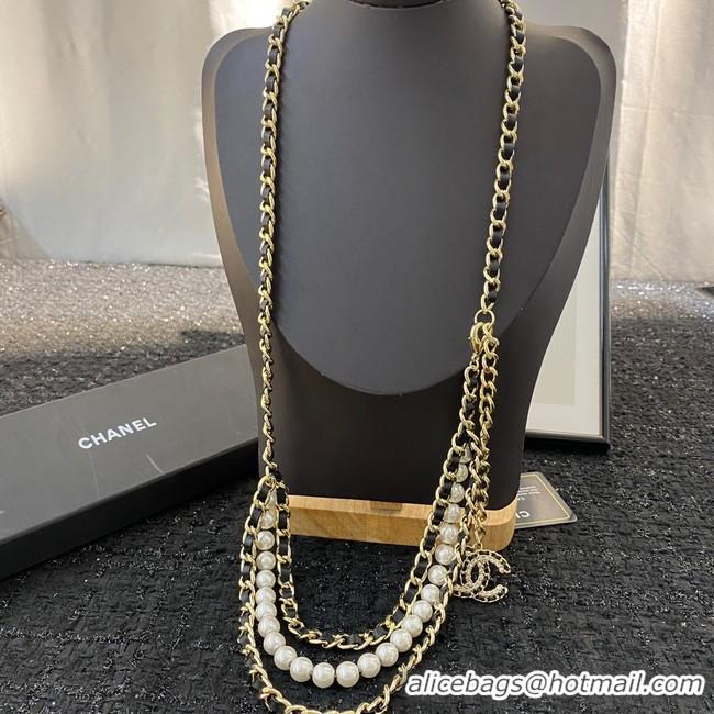 Sumptuous Chanel Waist chain CE10701