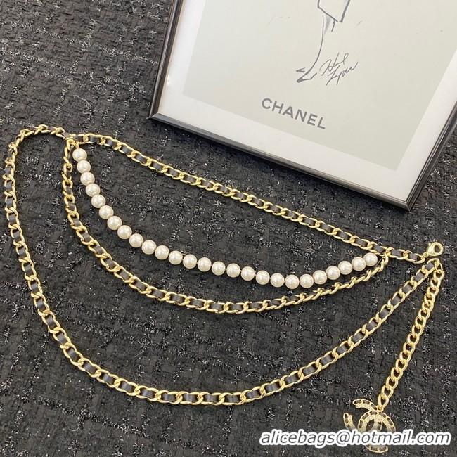 Sumptuous Chanel Waist chain CE10701