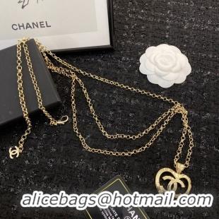 Purchase Chanel Waist chain CE10702