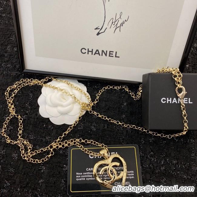 Purchase Chanel Waist chain CE10702