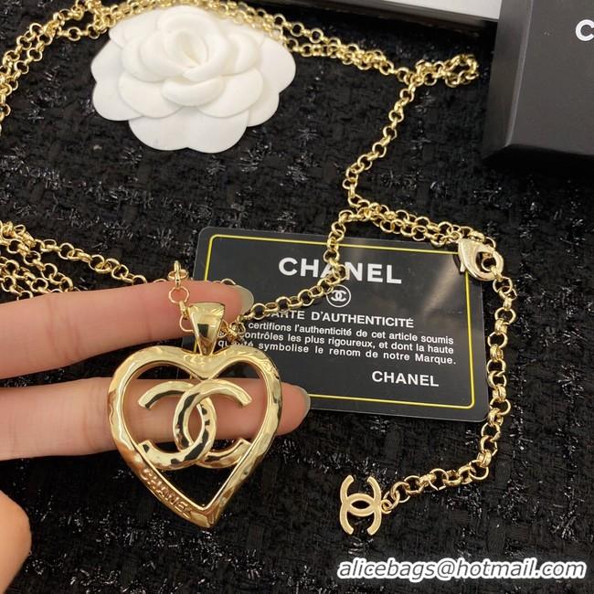 Purchase Chanel Waist chain CE10702