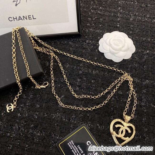 Purchase Chanel Waist chain CE10702