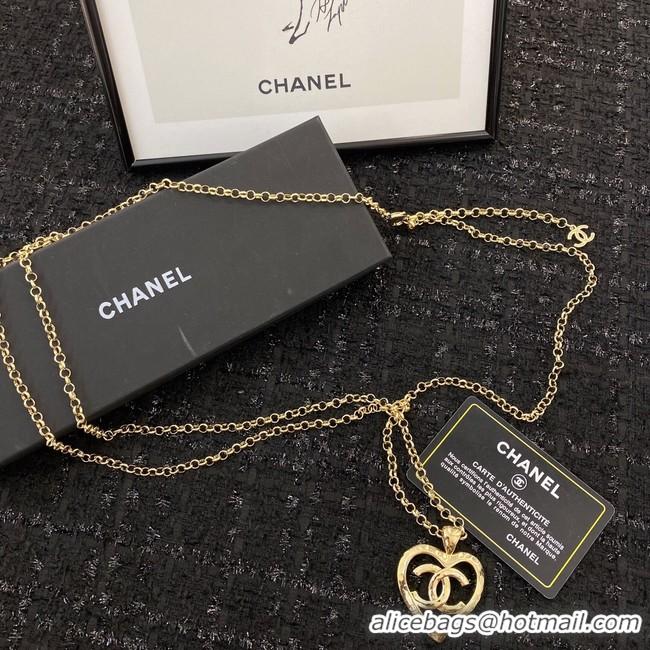 Purchase Chanel Waist chain CE10702