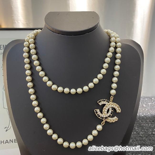 Hot Style Chanel Necklace CE10704