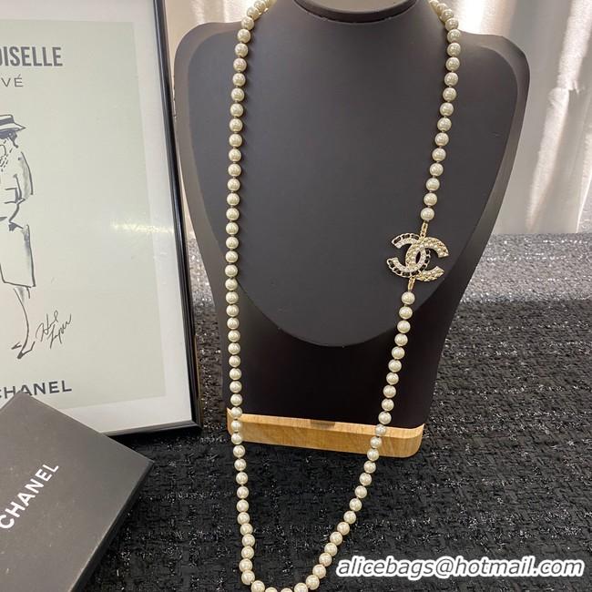 Hot Style Chanel Necklace CE10704