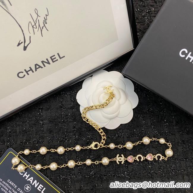 Top Design Chanel Necklace CE10705