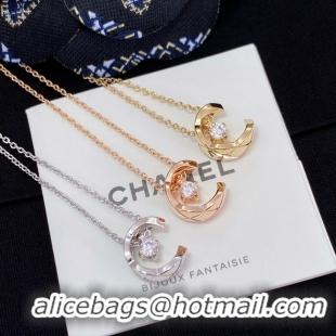 Stylish Chanel Necklace CE10712