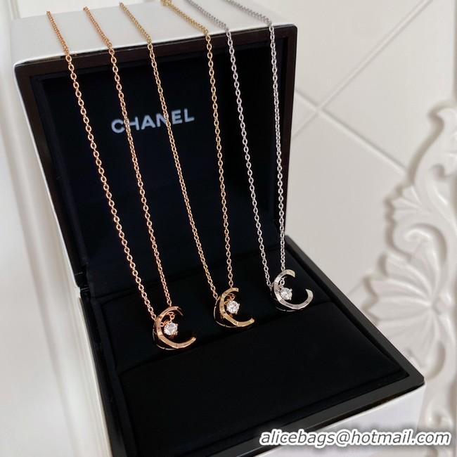 Stylish Chanel Necklace CE10712