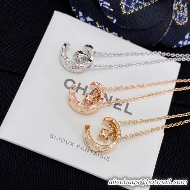 Stylish Chanel Necklace CE10712