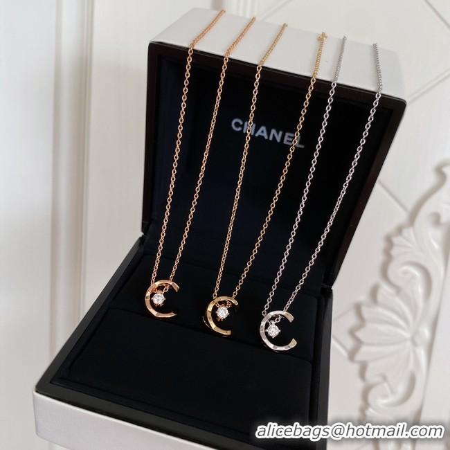 Stylish Chanel Necklace CE10712