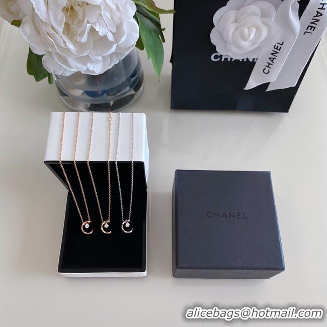 Stylish Chanel Necklace CE10712