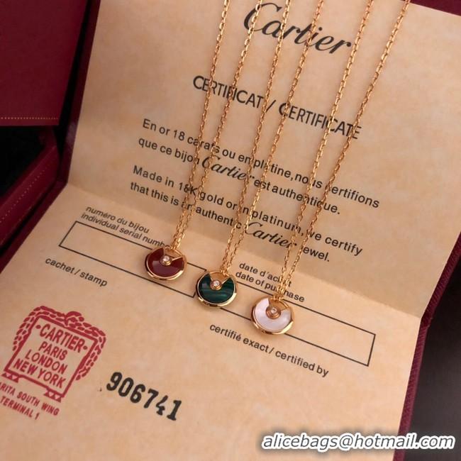 Stylish Cartier Necklace CE10713