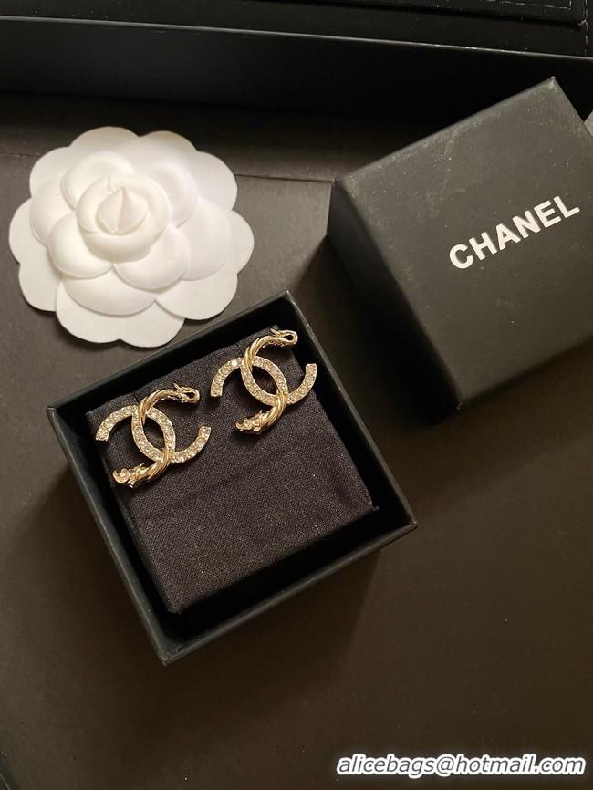 Hot Style Chanel Earrings CE10716