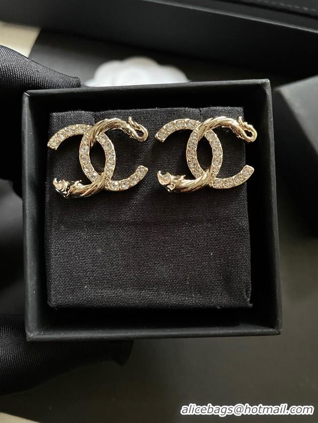 Hot Style Chanel Earrings CE10716