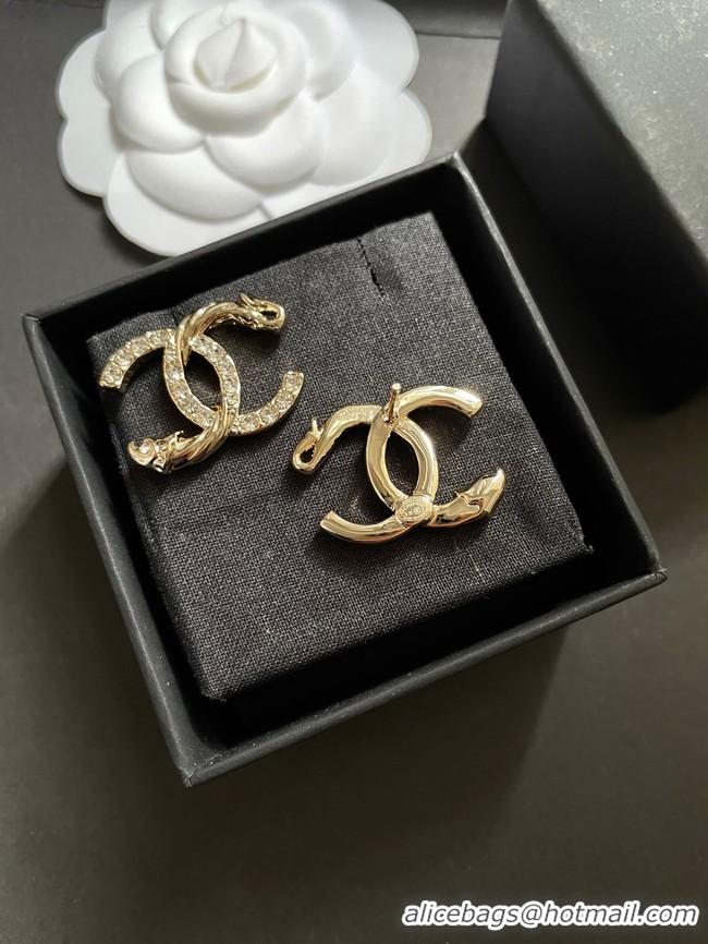 Hot Style Chanel Earrings CE10716