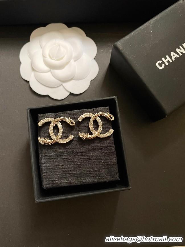 Hot Style Chanel Earrings CE10716