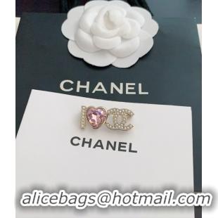 Best Grade Chanel Brooch CE10717