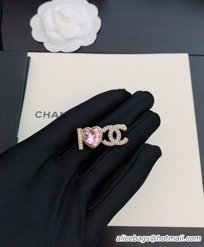 Best Grade Chanel Brooch CE10717