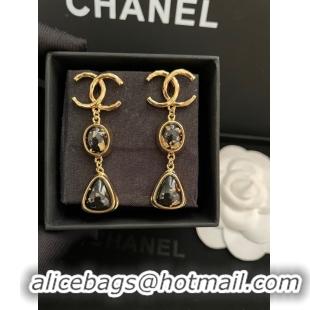 Good Looking Chanel Earrings CE10718