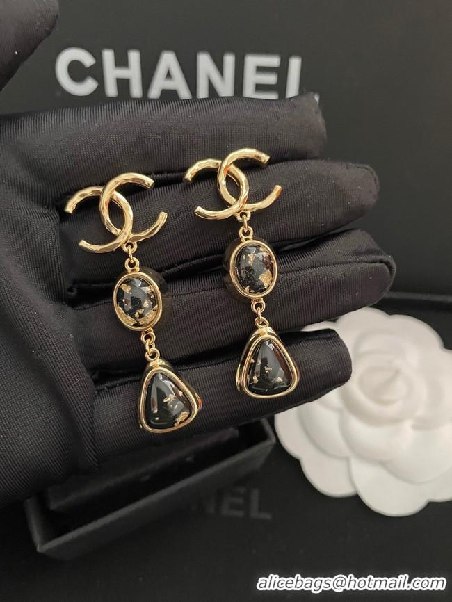 Good Looking Chanel Earrings CE10718