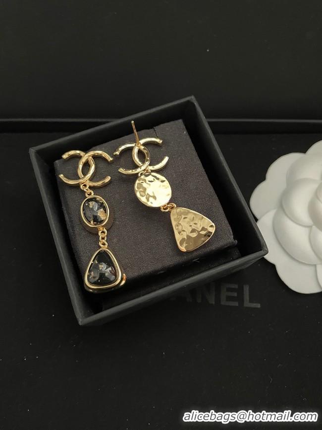 Good Looking Chanel Earrings CE10718