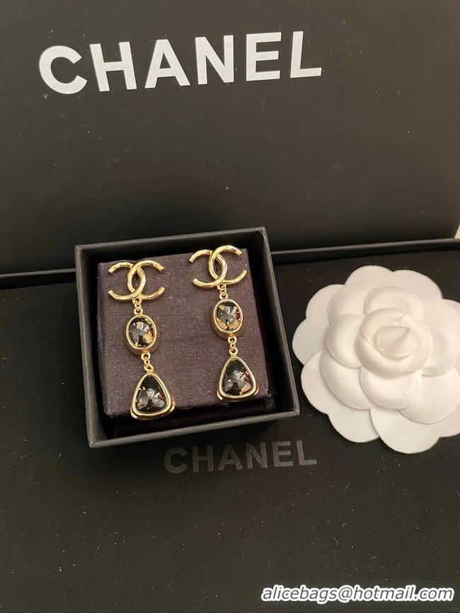 Good Looking Chanel Earrings CE10718