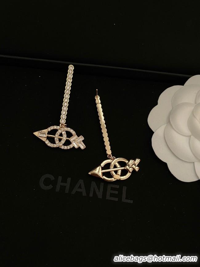 Good Quality Chanel Earrings CE10719