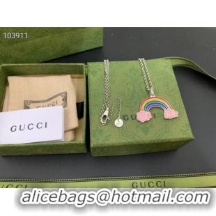 Good Product Gucci Necklace CE9975