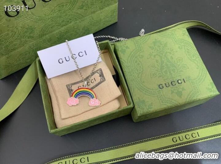 Good Product Gucci Necklace CE9975