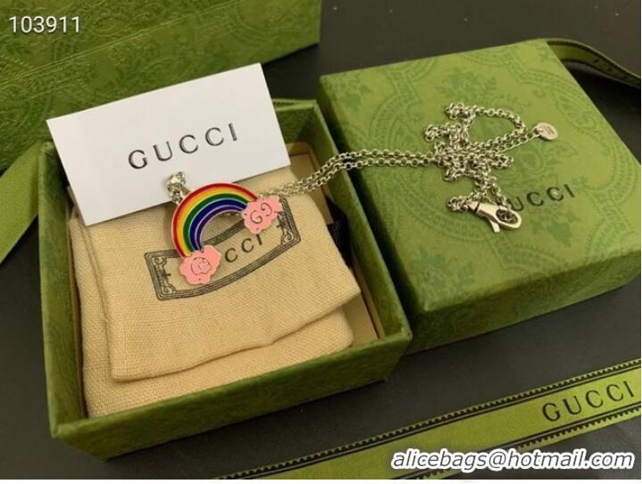 Good Product Gucci Necklace CE9975