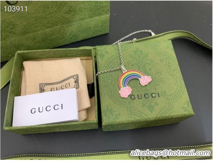 Good Product Gucci Necklace CE9975