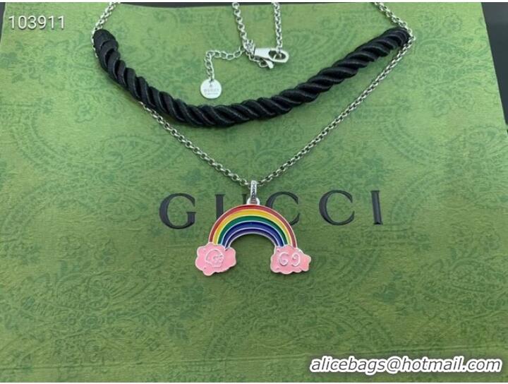 Good Product Gucci Necklace CE9975