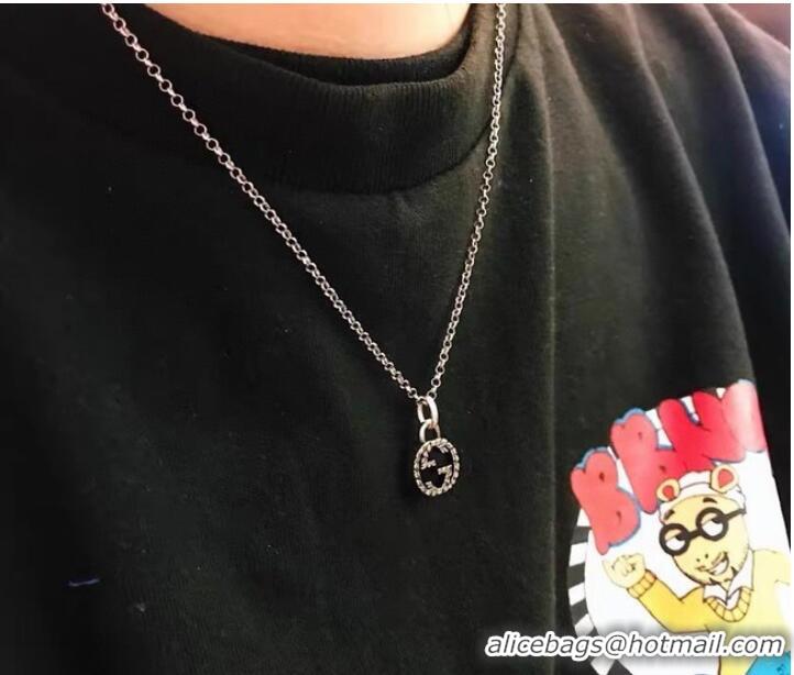 Low Cost Gucci Necklace CE9976