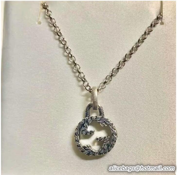 Low Cost Gucci Necklace CE9976