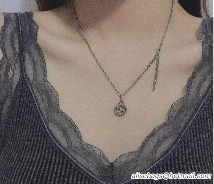 Low Cost Gucci Necklace CE9976