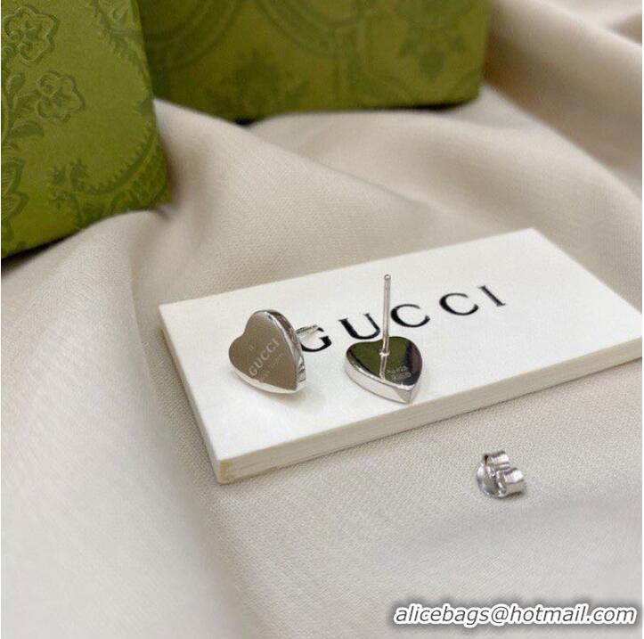 Buy Cheapest Gucci Earrings CE9977