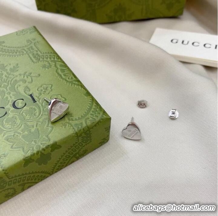 Buy Cheapest Gucci Earrings CE9977