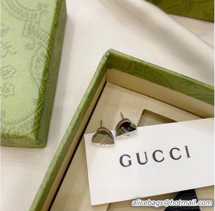 Buy Cheapest Gucci Earrings CE9977