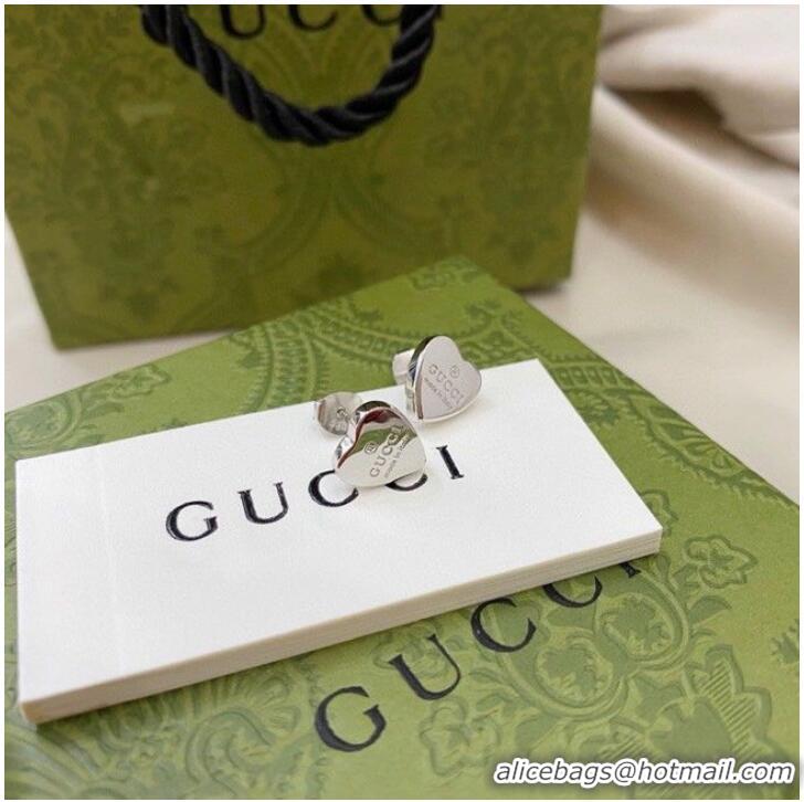 Buy Cheapest Gucci Earrings CE9977