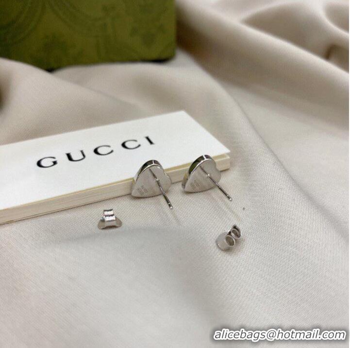 Buy Cheapest Gucci Earrings CE9977